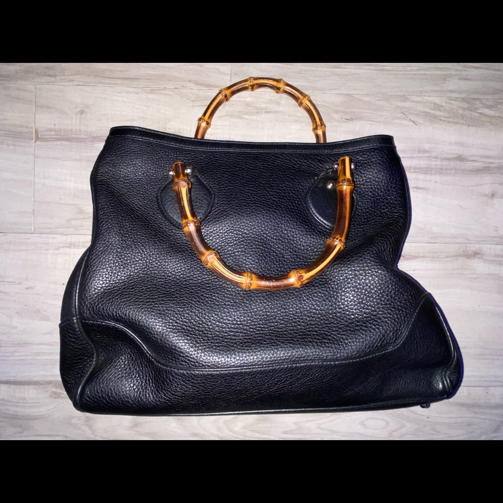 Gucci Diana Bamboo 308360 520981